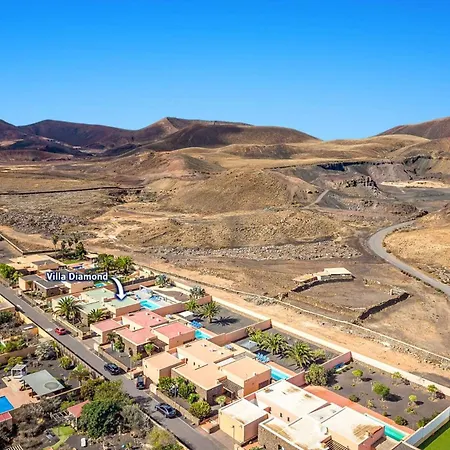 ヴィラ Diamond By *