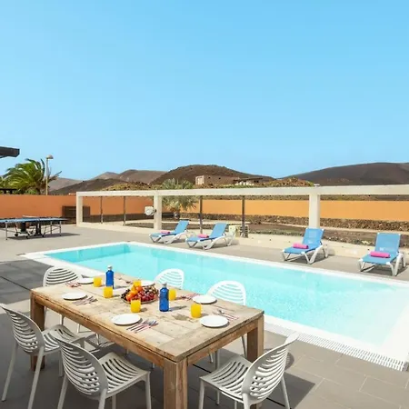 Villa Diamond By