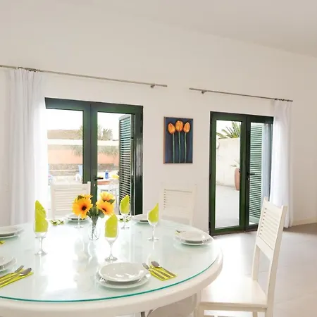 Villa Diamond By La Oliva