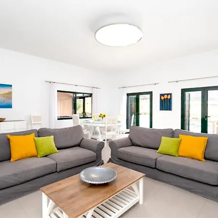 Villa Diamond By