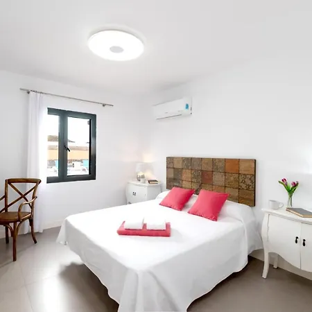 Villa Diamond By La Oliva