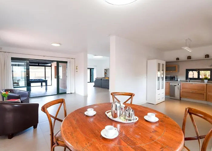 Βίλα Diamond By La Oliva